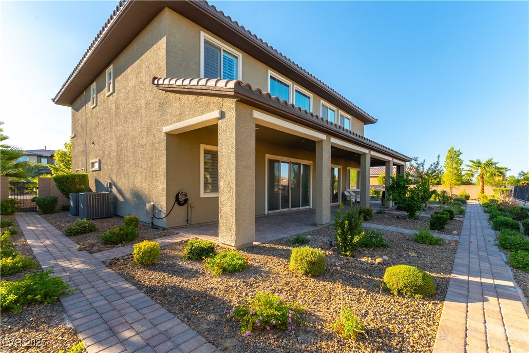 Las Vegas, Nevada, 89118, United States, 6 Bedrooms Bedrooms, ,6 BathroomsBathrooms,Residential,Active,2035075
