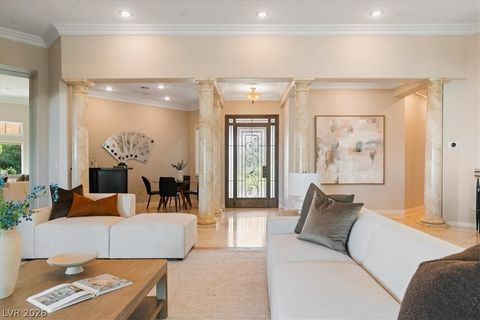 Tiny photo for 1 Via Mira Monte, Henderson, NV 89011 (MLS # 2768546)