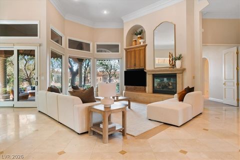 Tiny photo for 1 Via Mira Monte, Henderson, NV 89011 (MLS # 2768546)