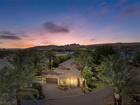 1 Via Mira Monte Henderson NV 89011