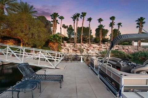 Tiny photo for 1 Via Mira Monte, Henderson, NV 89011 (MLS # 2768546)