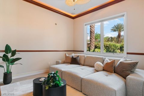 Tiny photo for 1 Via Mira Monte, Henderson, NV 89011 (MLS # 2768546)