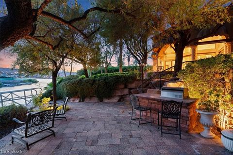 Tiny photo for 1 Via Mira Monte, Henderson, NV 89011 (MLS # 2768546)