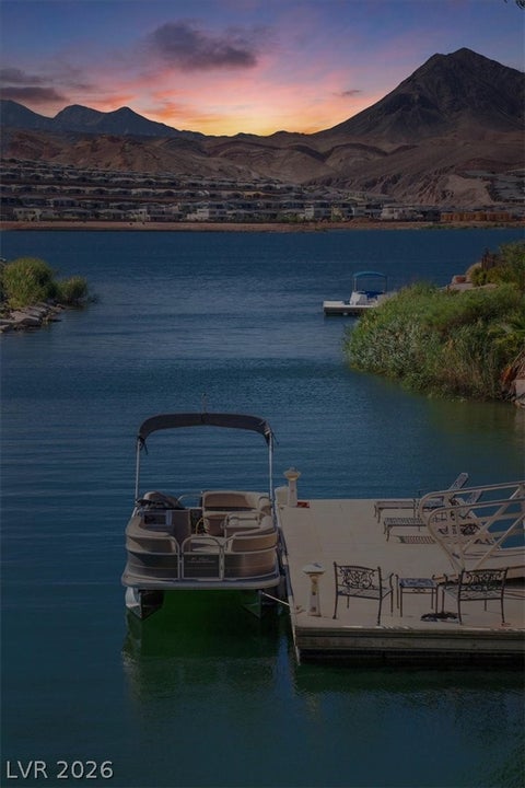 Tiny photo for 1 Via Mira Monte, Henderson, NV 89011 (MLS # 2768546)