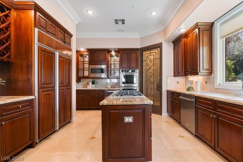 Tiny photo for 1 Via Mira Monte, Henderson, NV 89011 (MLS # 2768546)