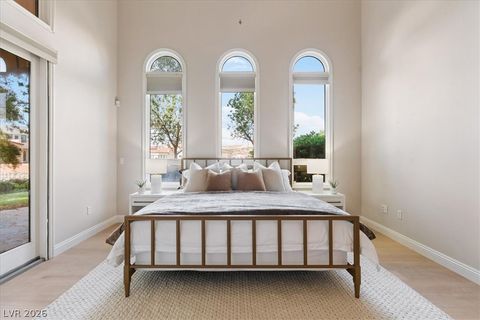 Tiny photo for 1 Via Mira Monte, Henderson, NV 89011 (MLS # 2768546)