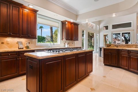 Tiny photo for 1 Via Mira Monte, Henderson, NV 89011 (MLS # 2768546)