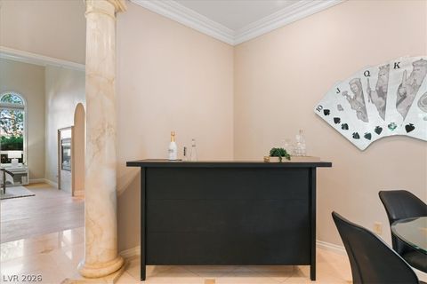 Tiny photo for 1 Via Mira Monte, Henderson, NV 89011 (MLS # 2768546)