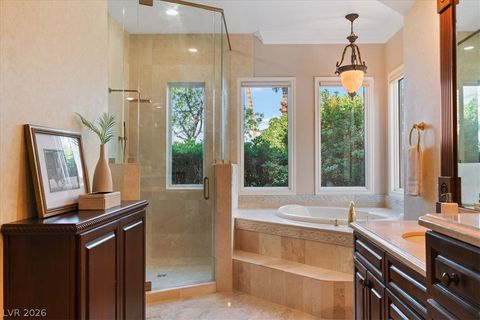Tiny photo for 1 Via Mira Monte, Henderson, NV 89011 (MLS # 2768546)