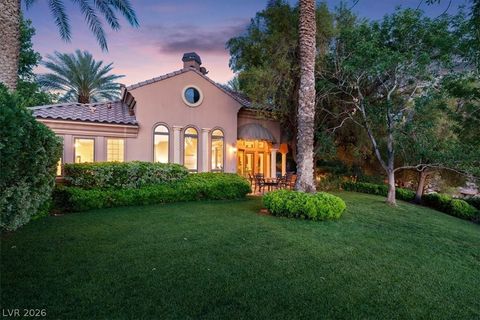 Tiny photo for 1 Via Mira Monte, Henderson, NV 89011 (MLS # 2768546)