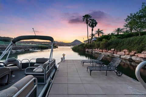 Tiny photo for 1 Via Mira Monte, Henderson, NV 89011 (MLS # 2768546)