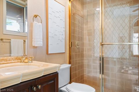 Tiny photo for 1 Via Mira Monte, Henderson, NV 89011 (MLS # 2768546)