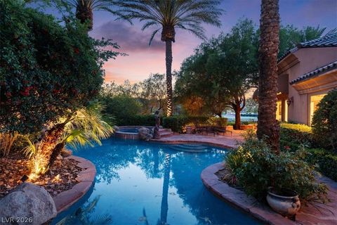 Tiny photo for 1 Via Mira Monte, Henderson, NV 89011 (MLS # 2768546)