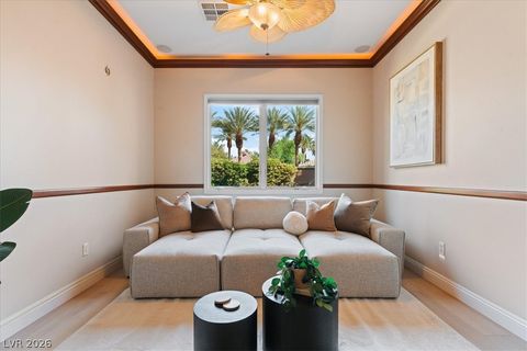 Tiny photo for 1 Via Mira Monte, Henderson, NV 89011 (MLS # 2768546)