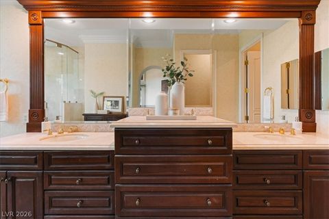 Tiny photo for 1 Via Mira Monte, Henderson, NV 89011 (MLS # 2768546)
