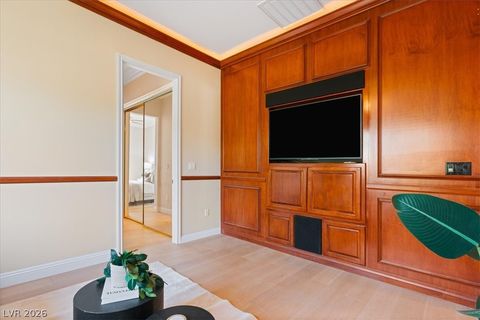 Tiny photo for 1 Via Mira Monte, Henderson, NV 89011 (MLS # 2768546)