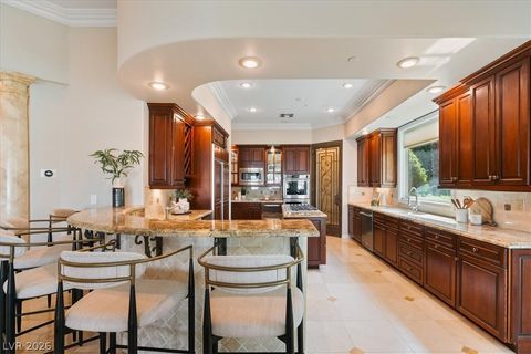 Tiny photo for 1 Via Mira Monte, Henderson, NV 89011 (MLS # 2768546)