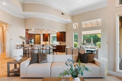 Tiny photo for 1 Via Mira Monte, Henderson, NV 89011 (MLS # 2768546)