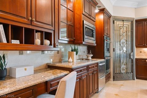 Tiny photo for 1 Via Mira Monte, Henderson, NV 89011 (MLS # 2768546)