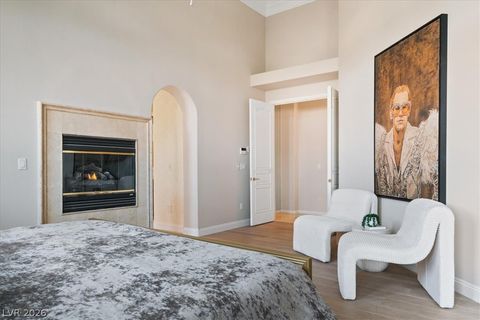 Tiny photo for 1 Via Mira Monte, Henderson, NV 89011 (MLS # 2768546)