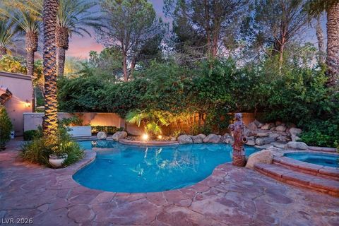 Tiny photo for 1 Via Mira Monte, Henderson, NV 89011 (MLS # 2768546)