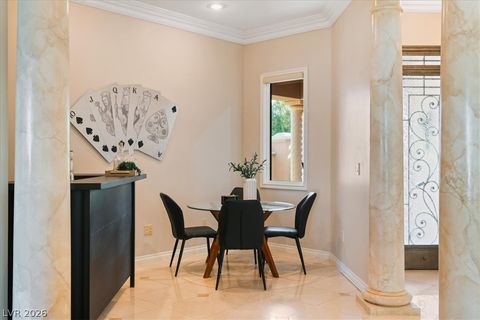 Tiny photo for 1 Via Mira Monte, Henderson, NV 89011 (MLS # 2768546)