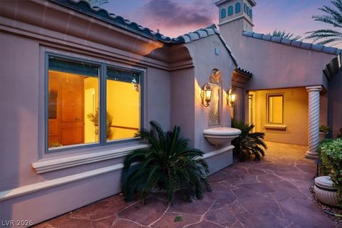 Tiny photo for 1 Via Mira Monte, Henderson, NV 89011 (MLS # 2768546)