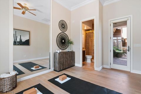 Tiny photo for 1 Via Mira Monte, Henderson, NV 89011 (MLS # 2768546)