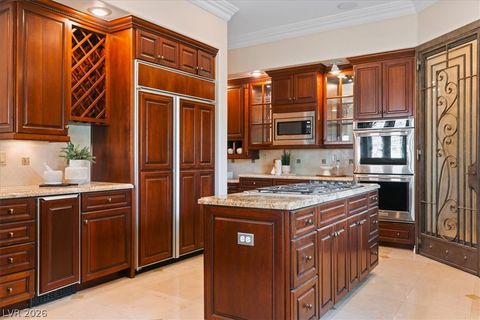 Tiny photo for 1 Via Mira Monte, Henderson, NV 89011 (MLS # 2768546)