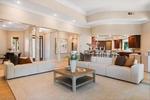 Tiny photo for 1 Via Mira Monte, Henderson, NV 89011 (MLS # 2768546)