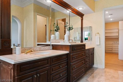 Tiny photo for 1 Via Mira Monte, Henderson, NV 89011 (MLS # 2768546)