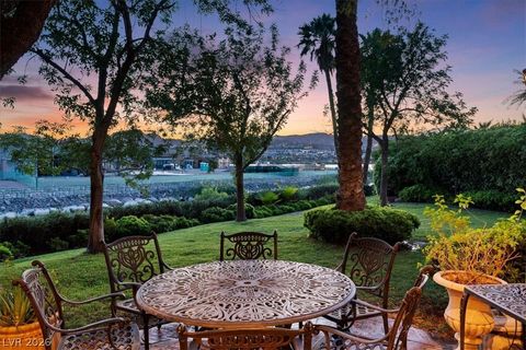 Tiny photo for 1 Via Mira Monte, Henderson, NV 89011 (MLS # 2768546)