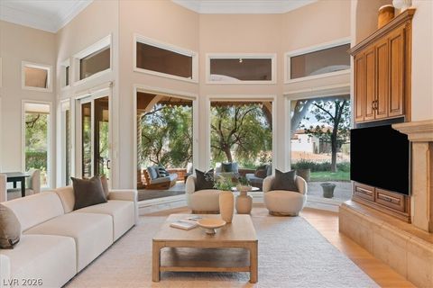 Tiny photo for 1 Via Mira Monte, Henderson, NV 89011 (MLS # 2768546)