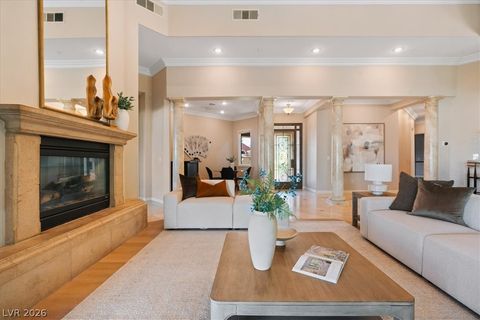 Tiny photo for 1 Via Mira Monte, Henderson, NV 89011 (MLS # 2768546)