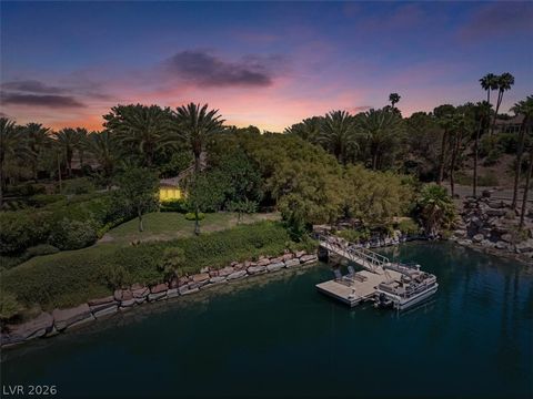 Tiny photo for 1 Via Mira Monte, Henderson, NV 89011 (MLS # 2768546)