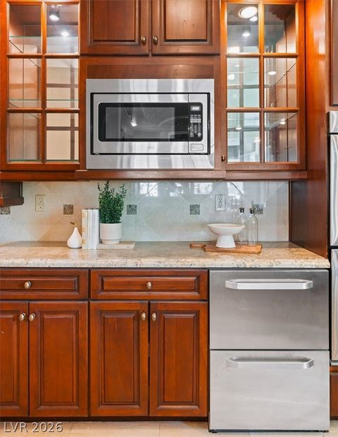 Tiny photo for 1 Via Mira Monte, Henderson, NV 89011 (MLS # 2768546)