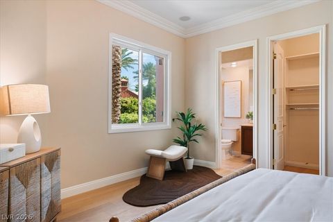 Tiny photo for 1 Via Mira Monte, Henderson, NV 89011 (MLS # 2768546)