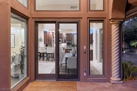 Tiny photo for 1 Via Mira Monte, Henderson, NV 89011 (MLS # 2768546)