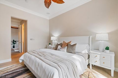 Tiny photo for 1 Via Mira Monte, Henderson, NV 89011 (MLS # 2768546)