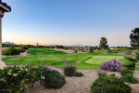 10562 Cerotto Lane Las Vegas NV 89135