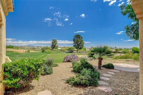 10562 Cerotto Lane Las Vegas NV 89135