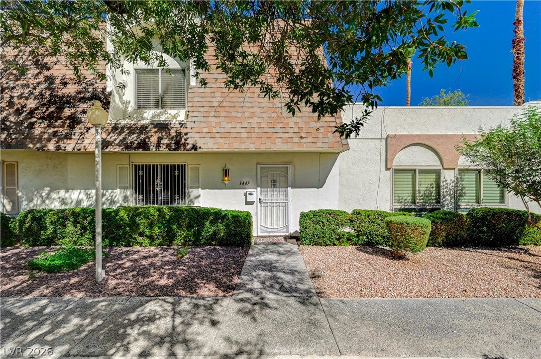 3447 Garden East Drive
