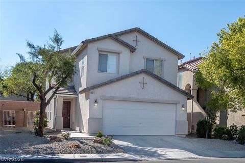 8613 Dodds Canyon Street Las Vegas NV 89131
