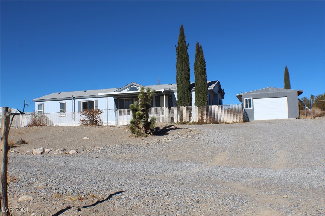 565 Cottonwood Street, Alamo, Nevada image 3