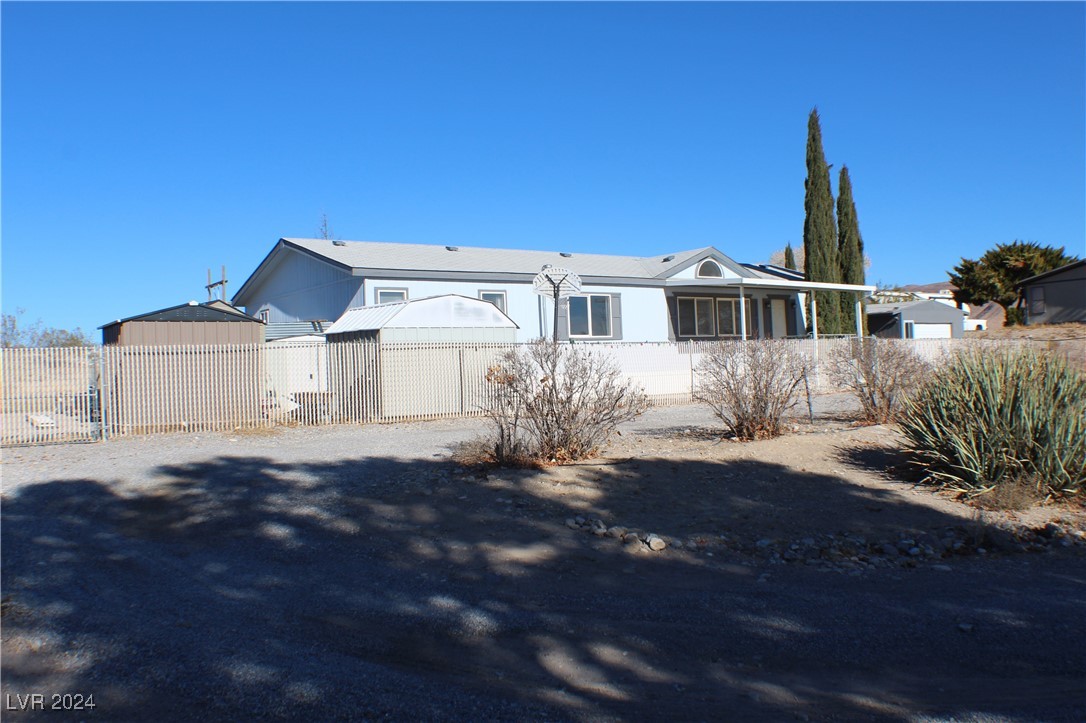 565 Cottonwood Street, Alamo, Nevada image 45