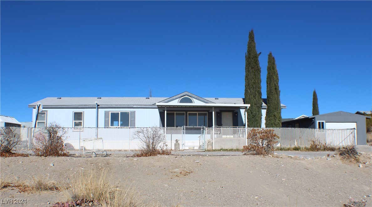 565 Cottonwood Street, Alamo, Nevada image 1