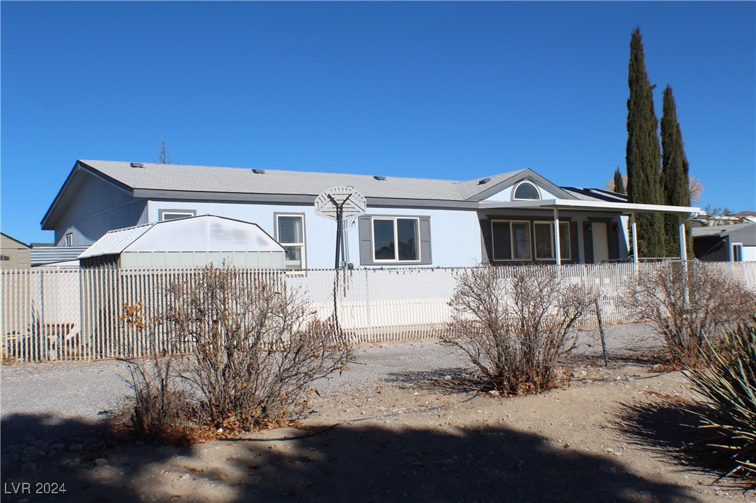 565 Cottonwood Street, Alamo, Nevada image 4