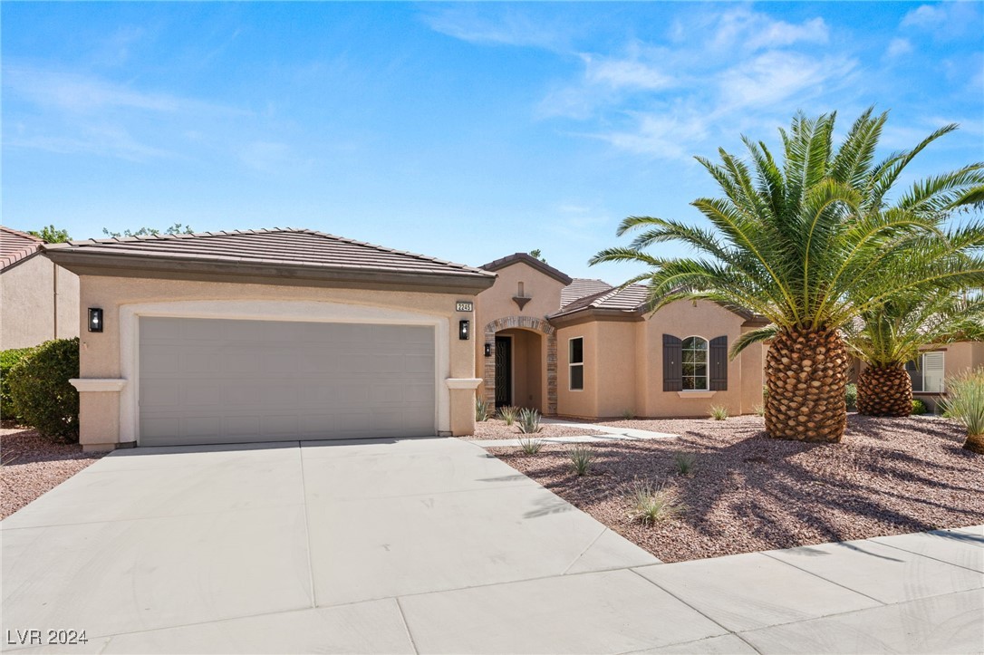 2245 Canyonville Drive, Henderson, Nevada image 4