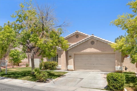 Homes For Rent - 2124 Starline Meadow Place<br/> Las Vegas, NV 89134