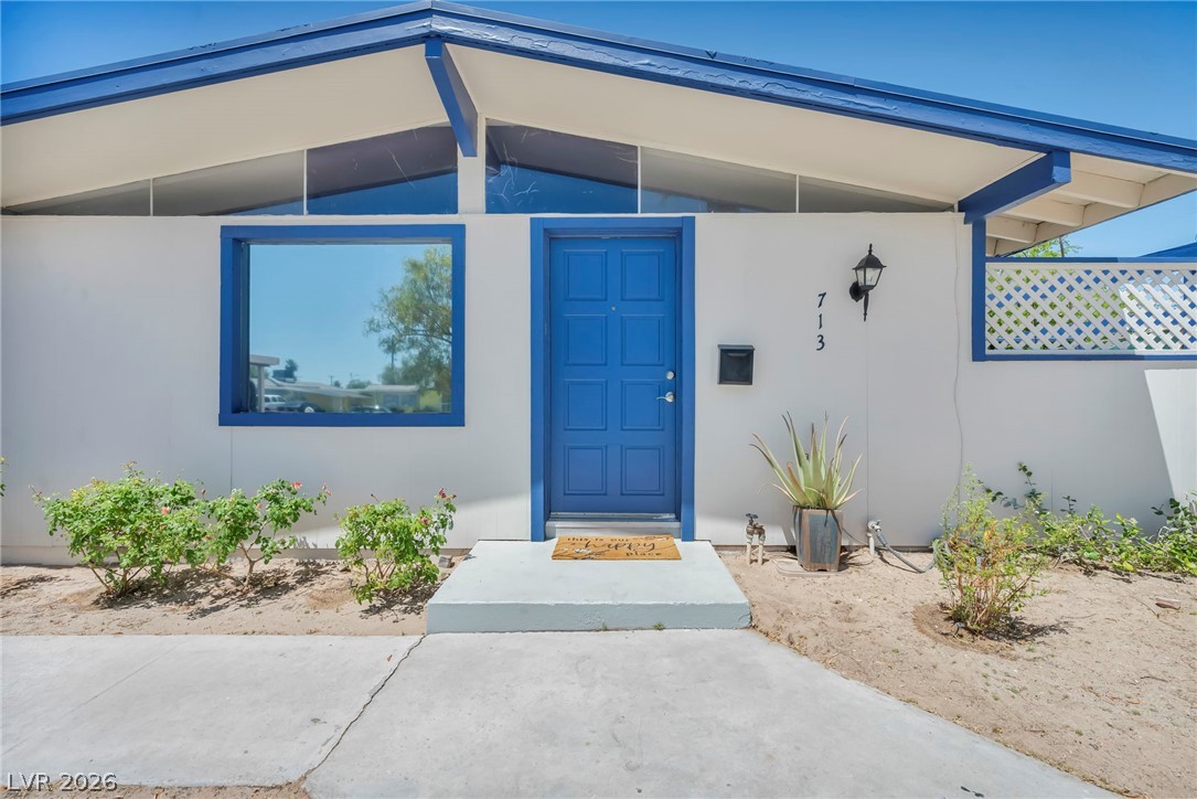 713 Upland Boulevard